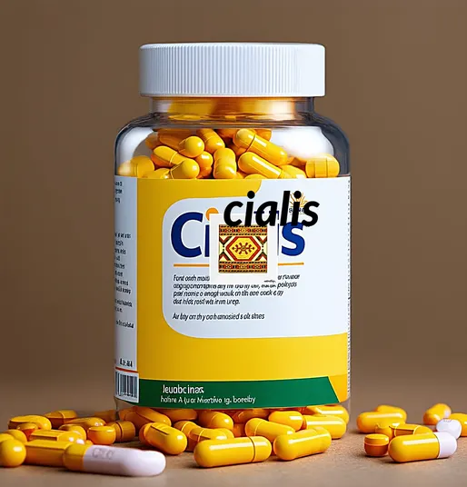 Il cialis si acquista in farmacia